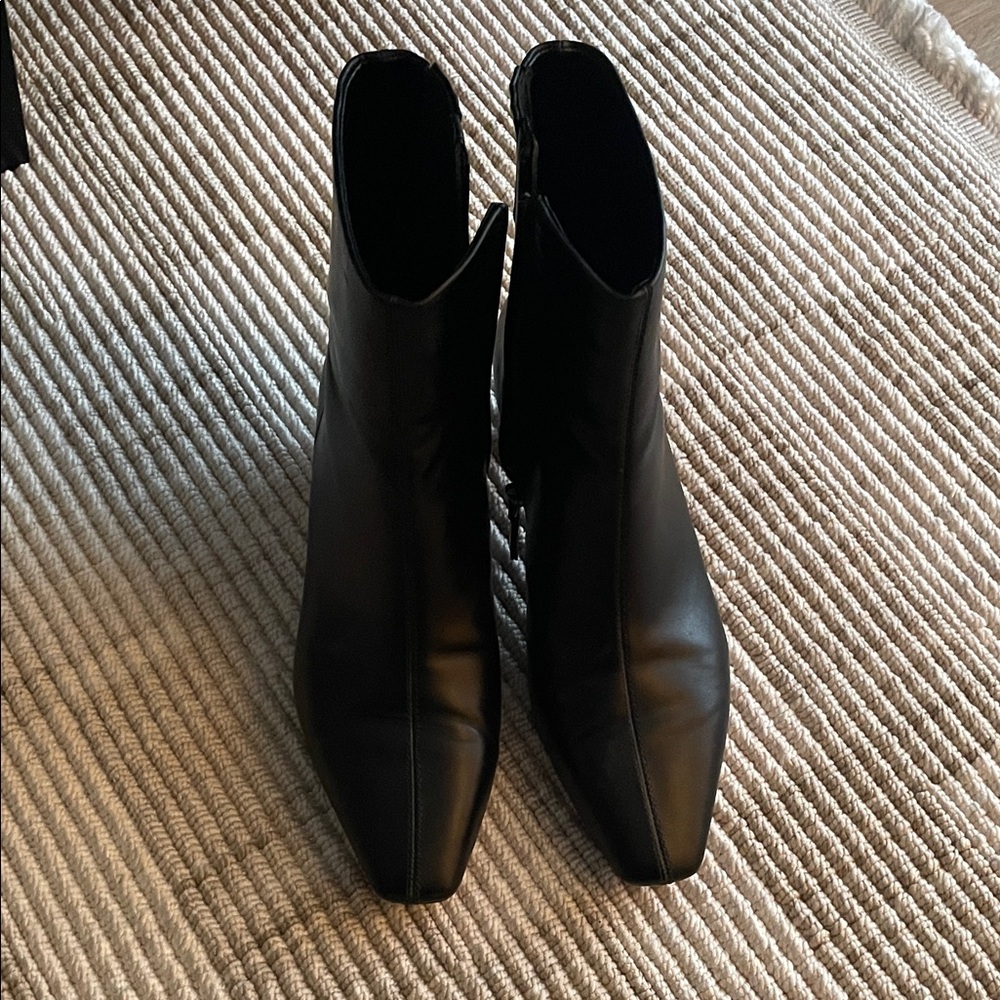Jcrew boots